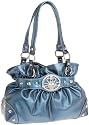 KATHY Van Zeeland Family Jewels Belt Shopper