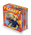 Fireman Sam Pocket Library