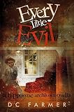 Every Little Evil (The Hipposync Archives Book 0)