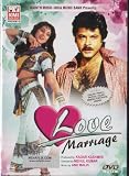 Love Marriage Movie