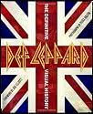Def Leppard: The Definitive Visual History