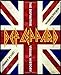 Def Leppard: The Definitive Visual History