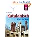 Kauderwelsch, Katalanisch Wort f�r Wort