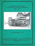 The Development of Lancashire's trams and buses. Pt.1 : South Eastern area