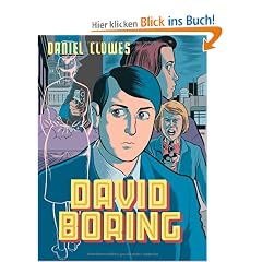 David Boring
