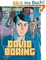 David Boring