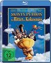 Die Ritter der Kokosnuss [Blu-ray]