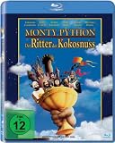Die Ritter der Kokosnuss [Blu-ray]