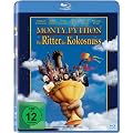 Die Ritter der Kokosnuss [Blu-ray]