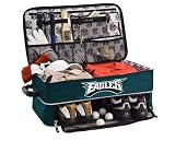 NFL Philadelphia Eagles Golf Trunk Locker Organizer