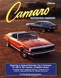 Camaro Restoration Handbook HPBooks 758