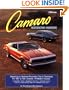 Camaro Restoration Handbook  HPBooks 758