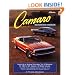 Camaro Restoration Handbook  HPBooks 758
