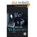 House of Night 06. Versucht
