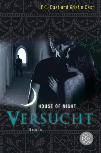 Produkt-Bild: House of Night 06. Versucht