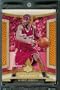 2006-07 Upper Deck Hardcourt #15 Larry Hughes Cleveland Cavaliers Basketball Card - Mint Condition - In Protective Display Case