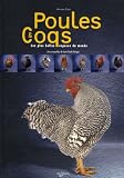 Poules et coq