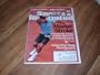 Roger Federer-First French Open Win in 2009 Completes His Career Slam. Sports Illustrated June 15, 2009 issue.