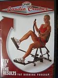 Body By Jake Cardio Cruiser. Rev up the Results. Dvd. nice photo Body By Jake Cardio Cruiser. Rev up the Results. Dvd. photo