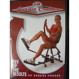 Body by Jake Cardio Cruiser