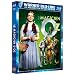 Le Magicien d'Oz [Blu-ray]