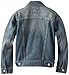 Levi's Big Boys' Classic Jean Jacket