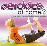 Aerobics at Home, Vol. 2 (Pink Edition)