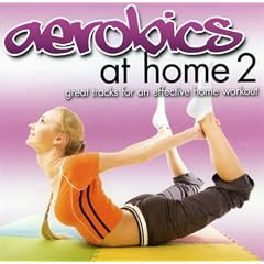 Aerobics at Home, Vol. 2 (Pink Edition)