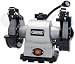 DRAPER 200MM 520W 230V HEAVY DUTY BENCH GRINDER WITH LED WORKLIGHT DRAP14269