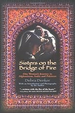 Sisters on the Bridge of Fire