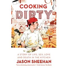 Cooking Dirty
