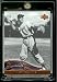 2005 Upper Deck Sweet Spot Classic Baseball Card #1 Al Kaline Detroit Tigers - Mint Condition - In Protective Display Case !