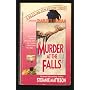 Murder at the Falls (Charlotte Graham Mysteries)