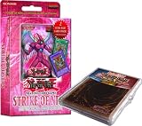 Yu-Gi-Oh Strike of Neos Special Edition Booster Pack plus 20 Yu-Gi-Oh card gift set