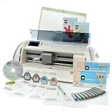 Cricut Expression Cutting Machine with Accessories