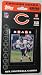 Search : Topps NFL Football Cards 2008 Chicago Bears Team Set