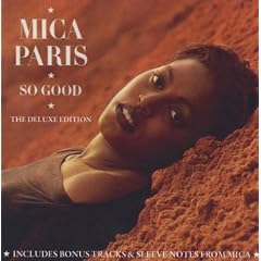 So Good - Deluxe Edition