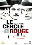 Le Cercle Rouge [DVD]