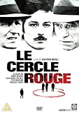 Le Cercle Rouge [DVD]