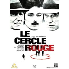 Le Cercle Rouge [DVD]