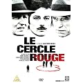 Le Cercle Rouge [DVD]