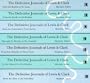The Definitive Journals of Lewis and Clark (7-volume set)