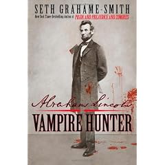 Abraham Lincoln: Vampire Hunter