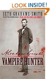 Abraham Lincoln, Vampire Hunter