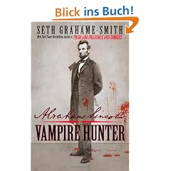 Abraham Lincoln: Vampire Hunter