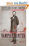 Abraham Lincoln: Vampire Hunter