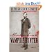 Abraham Lincoln: Vampire Hunter