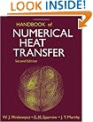 Handbook of Numerical Heat Transfer