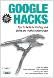 Google Hacks: Tips 