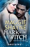 Mark of the witch